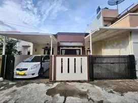 Rumah minimalis siap huni murah di arcamanik endah