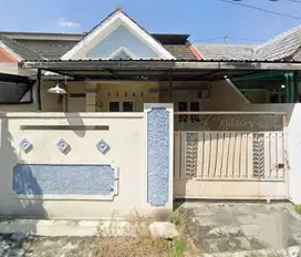 Rumah di Perum Woltermonginsidi Baru, Tlogosari Wetan, Pedurungan