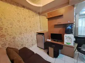 Rscm Apartemen Menteng Square 1 Bedroom Furnished Bulanan Termurah