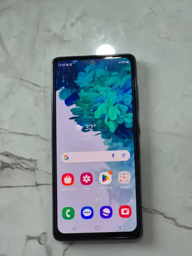 SAMSUNG S20 FE 8/256 Cloud Navy SEIN PRIBADI