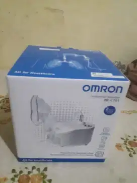 Nebulizer OMRON