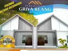 Rumah subsidi murah tanpa dp