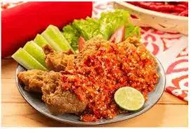 Lowongan Kerja Ayam Geprek Uhuy