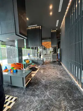 Jual Apartemen Collins Boulevard Serpong
