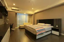 Dijual apartment studio