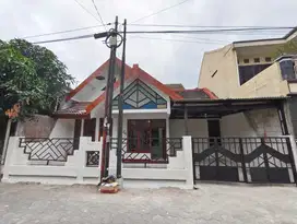 Rumah Cantik Siap Huni Dalam Perum Kasihan Bantul RSH 112