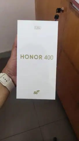 Honor 400 lite 5G 8/256