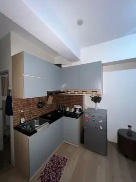 Jual Apartemen Podomoro Golf View 2 BR