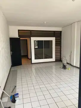 Ruko 2,5 Lantai di Ciateul Bandung