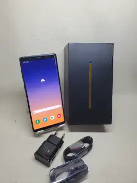 Samsung Note 9 6/128GB Ex Sein