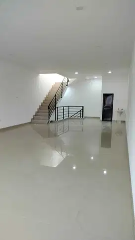 Di Jual Ruko Gandeng  Mewah Brand New    Jl. Dwiwarna Raya Mangga Besa