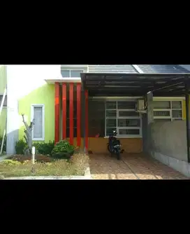 DIJUAL CEPAT RUMAH FULL FURNISH SIAP HUNI DI DAERAH TAMBAKSOGRA