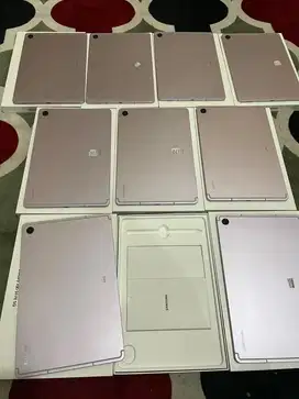 Tab s9 fe 5G 6/128 cell kartu