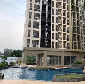 Dijual Apartemen Transpark Cibubur Jakarta Timur