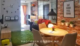 Jual Cepat Apt Aspen Residence Fatmawati SHM
