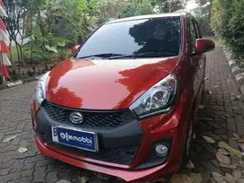 DP 5% Daihatsu Sirion 1.3