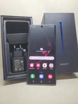 Samsung Galaxy Note 10 Plus 12/256GB Sein