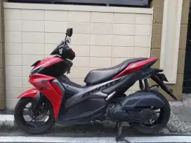 Yamaha Aerox 155.cc tahun 2020