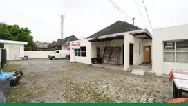 DIJUAL RUMAH DI JALAN SEI PADANG MEDAN