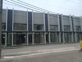 Ruko Savoy Harvest City cibubur siap pakai