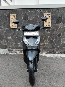 Honda Beat 2025 Deluxe Keylees Cash & kredit