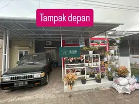 Rumah Tengah Kota Makassar 5 Menit Ke Pettarani