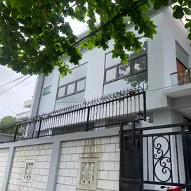 Butuh Jual Cepat Rumah di Cilandak belakang Citos, LT 270m Rp8,5M