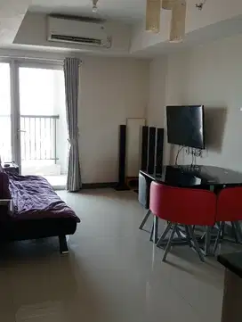 Apartemen Murah 1 Bedroom