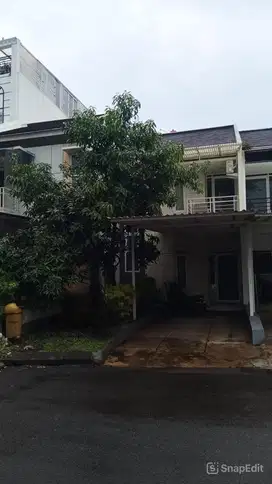 Dijual Cepat Rumah Bagus di Bandung Utara, Gunung Batu