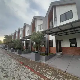 RUMAH SIAP HUNI LOKASI DEKAT GADING SERPONG