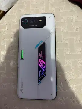 Asus rog phone 6 8/256gb