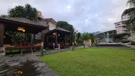 Disewan Resto Dekat Plataran Puncak