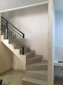 Dijual Rumah Hook minimalis Di Modernland