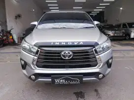 KM 50rb RECORD DEALER RESMI TOYOTA REBORN G BENSIN 2020 MANUAL MULUS