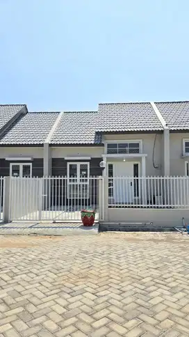 RUMAH MURAH TIMUR SURABAYA HARGA TERJANGKAU CUMA 10 MENIT KE RAYA MERR