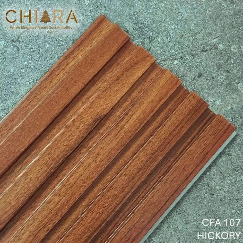 Wallpanel chiara tebal 0.9mm | wpc panel dinding