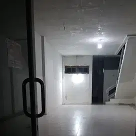 Ruko Siap Huni Tengah Kota Area Panakukkang