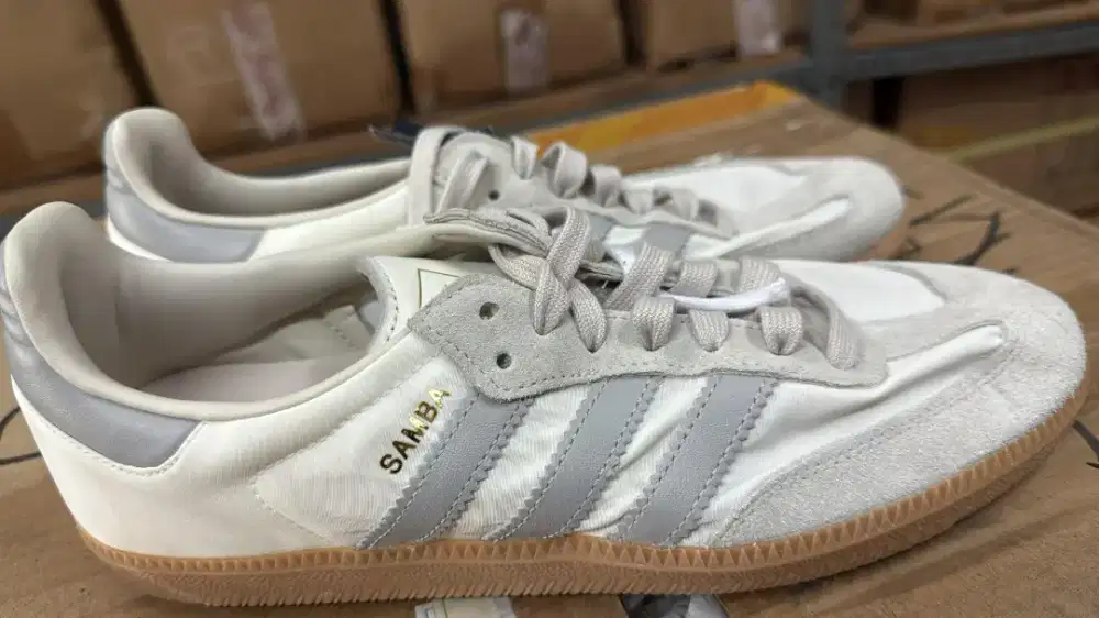 Sepatu Adidas Samba Original