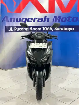 low KM Honda New Vario 160 Cbs Keyless tahun 2024