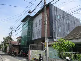 JUAL MURAH GEDUNG PERKANTORAN DI LOKASI STRATEGIS JL AFFANDI
