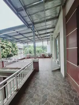 RUMAH BAGUS MURAH LT 128 KOTA WISATA CIBUBUR JAKARTA TIMUR