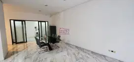 Dijual Townhouse Springhill Golf Residence Luas 350m2 4 Lantai VR1090