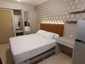 Apartment Educity Princeton VIEW CITY, FURNISH, MEWAH