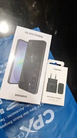 Samsung Galaxy A Series,banyak promo