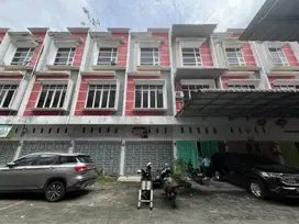 Rumah daerah Katamso