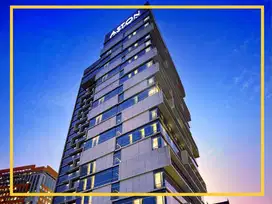 (Idr 800 Milyar) Hotel Aston Priority Simatupang Jakarta Selatan
