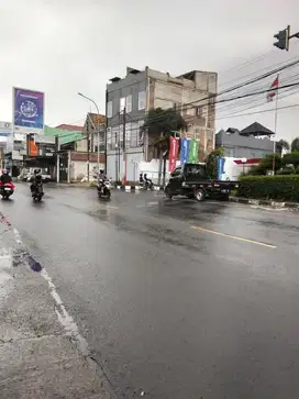 Disewakan Ruko 3Lantai, Cimahi