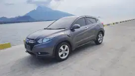 Honda H-RV Tipe E CVT 2016