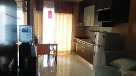 Apartemen full furnished di tanjung duren
