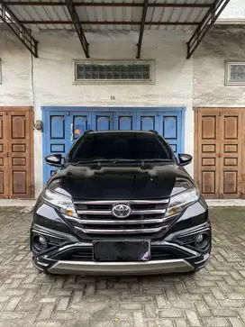 Toyota Rush 1.5 GR Sport AT 2023